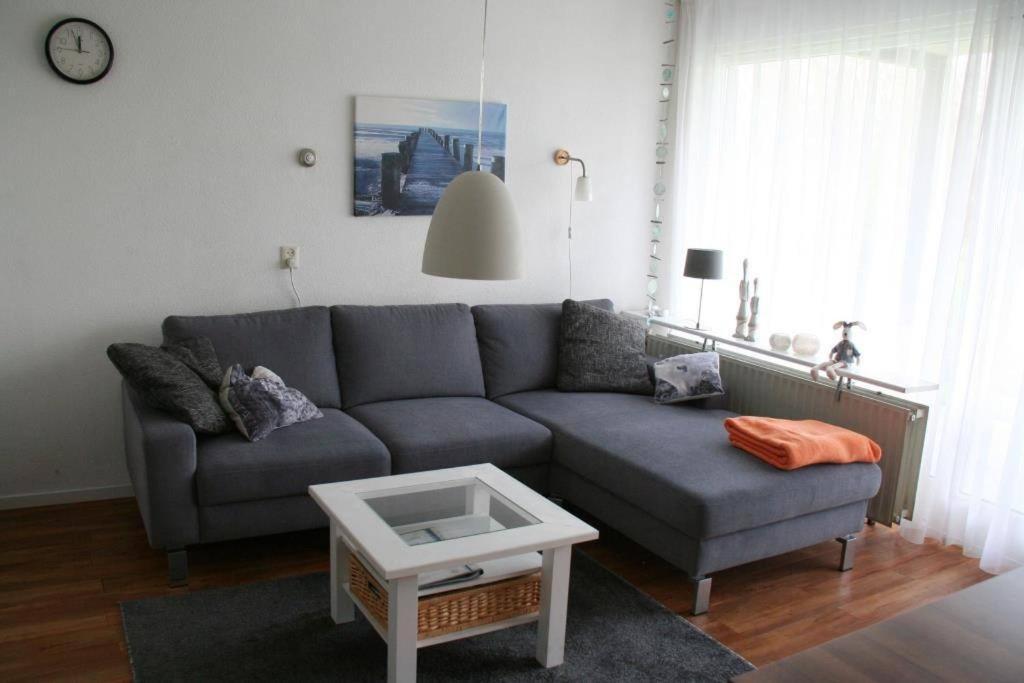 Appartement Schorrebloem 30 Nieuwvliet