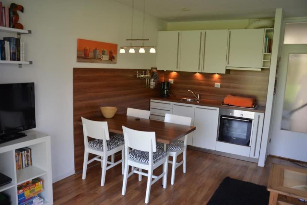 Appartement Schorrebloem 30