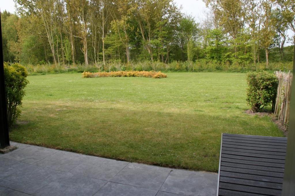 Schorrebloem 30 Appartement Nieuwvliet