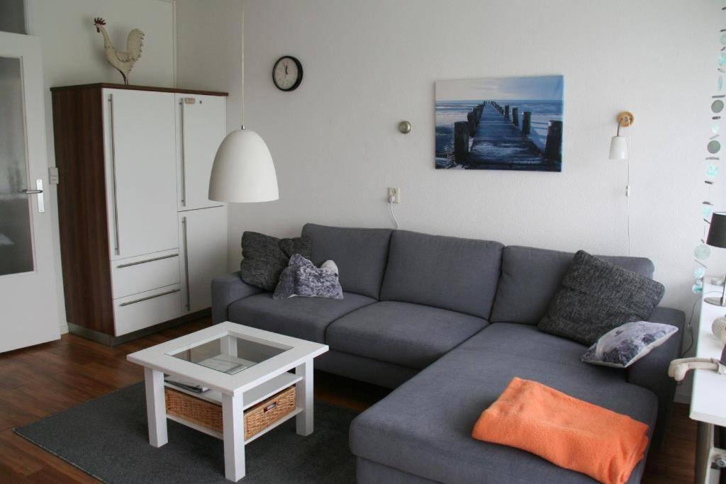 Appartement Schorrebloem 30 Nieuwvliet