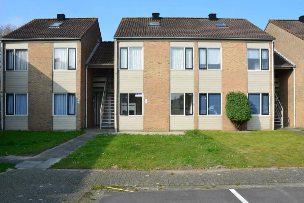 Appartement Schorrebloem 30 *